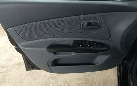 KIA Rio II, 2011 год, 599 000 рублей, 17 фотография