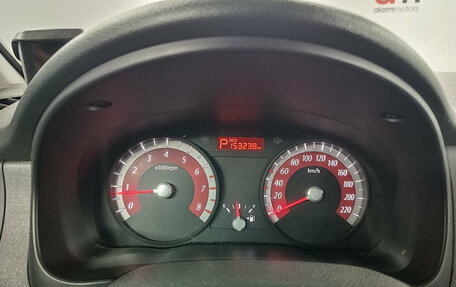 KIA Rio II, 2011 год, 599 000 рублей, 14 фотография