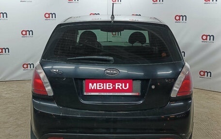 KIA Rio II, 2011 год, 599 000 рублей, 5 фотография