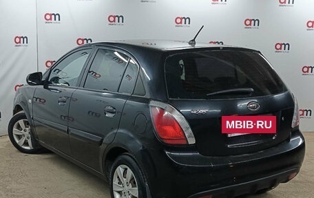 KIA Rio II, 2011 год, 599 000 рублей, 6 фотография