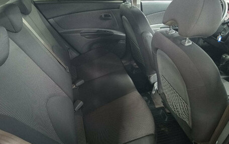 KIA Rio II, 2011 год, 599 000 рублей, 19 фотография