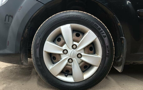 KIA Rio II, 2011 год, 599 000 рублей, 21 фотография