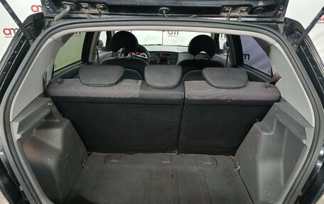 KIA Rio II, 2011 год, 599 000 рублей, 20 фотография