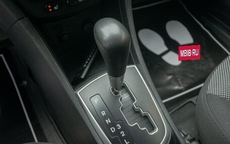 Hyundai Solaris II рестайлинг, 2011 год, 775 000 рублей, 11 фотография