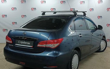 Nissan Almera, 2013 год, 599 000 рублей, 4 фотография