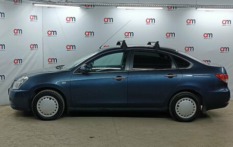 Nissan Almera, 2013 год, 599 000 рублей, 7 фотография