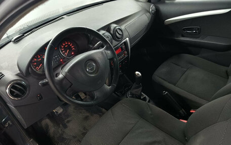 Nissan Almera, 2013 год, 599 000 рублей, 10 фотография