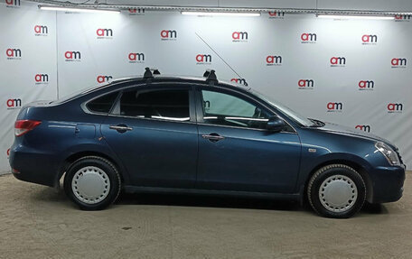 Nissan Almera, 2013 год, 599 000 рублей, 8 фотография