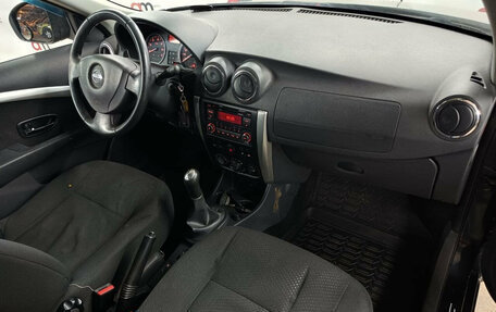 Nissan Almera, 2013 год, 599 000 рублей, 12 фотография