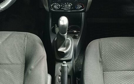 Nissan Almera, 2013 год, 599 000 рублей, 17 фотография