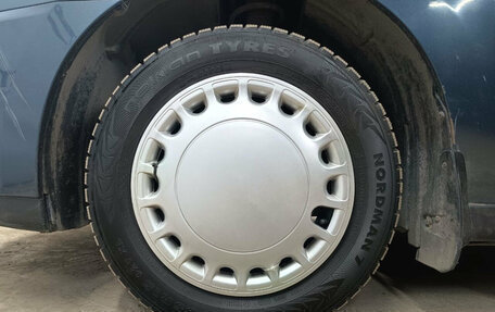 Nissan Almera, 2013 год, 599 000 рублей, 22 фотография