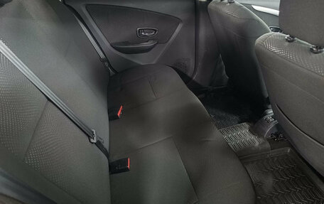 Nissan Almera, 2013 год, 599 000 рублей, 20 фотография