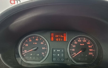 Nissan Almera, 2013 год, 599 000 рублей, 14 фотография