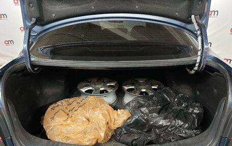 Nissan Almera, 2013 год, 599 000 рублей, 23 фотография