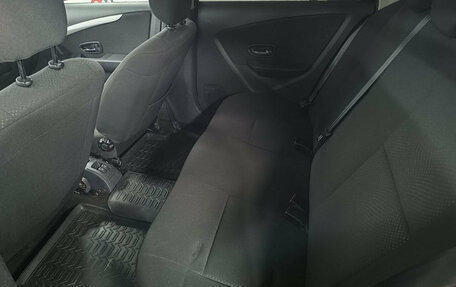 Nissan Almera, 2013 год, 599 000 рублей, 19 фотография