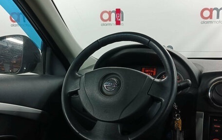 Nissan Almera, 2013 год, 599 000 рублей, 13 фотография