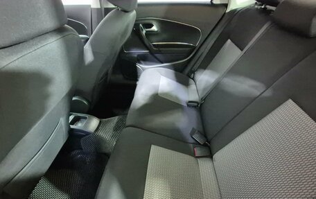 Volkswagen Polo VI (EU Market), 2014 год, 840 000 рублей, 14 фотография