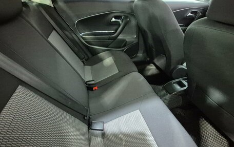 Volkswagen Polo VI (EU Market), 2014 год, 840 000 рублей, 15 фотография