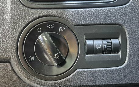 Volkswagen Polo VI (EU Market), 2014 год, 840 000 рублей, 18 фотография