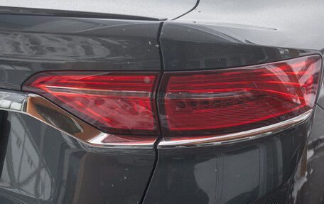 Geely Tugella FY11, 2023 год, 2 998 000 рублей, 6 фотография