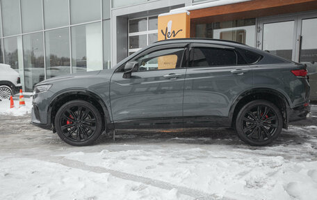 Geely Tugella FY11, 2023 год, 2 998 000 рублей, 3 фотография