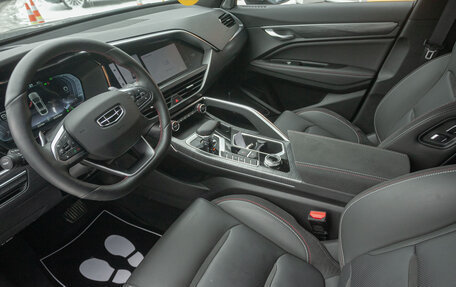 Geely Tugella FY11, 2023 год, 2 998 000 рублей, 9 фотография