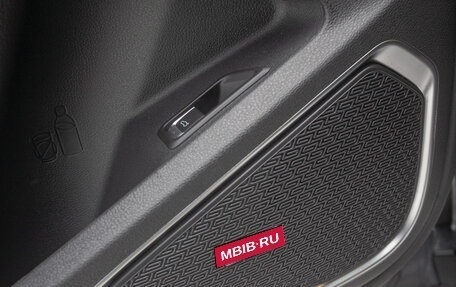 Geely Tugella FY11, 2023 год, 2 998 000 рублей, 8 фотография