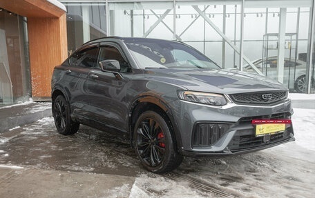 Geely Tugella FY11, 2023 год, 2 998 000 рублей, 7 фотография