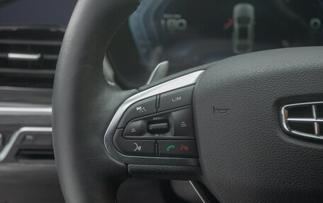 Geely Tugella FY11, 2023 год, 2 998 000 рублей, 11 фотография