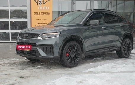 Geely Tugella FY11, 2023 год, 2 998 000 рублей, 2 фотография