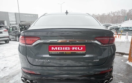 Geely Tugella FY11, 2023 год, 2 998 000 рублей, 4 фотография