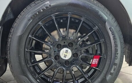 Volkswagen Polo VI (EU Market), 2014 год, 840 000 рублей, 20 фотография