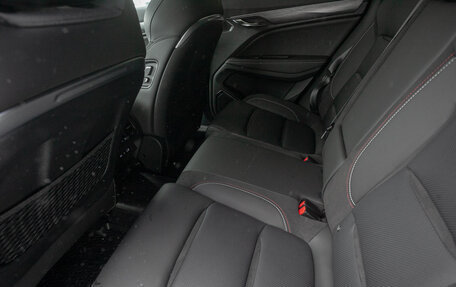 Geely Tugella FY11, 2023 год, 2 998 000 рублей, 15 фотография