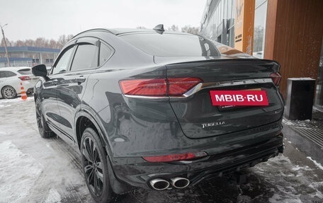 Geely Tugella FY11, 2023 год, 2 998 000 рублей, 5 фотография