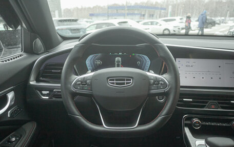 Geely Tugella FY11, 2023 год, 2 998 000 рублей, 18 фотография