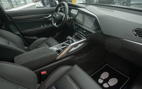 Geely Tugella FY11, 2023 год, 2 998 000 рублей, 19 фотография