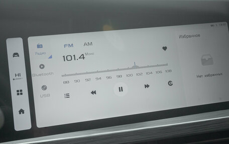 Geely Tugella FY11, 2023 год, 2 998 000 рублей, 14 фотография