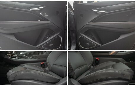 Geely Tugella FY11, 2023 год, 2 998 000 рублей, 22 фотография