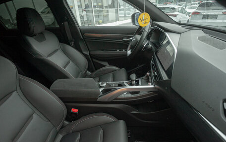 Geely Tugella FY11, 2023 год, 2 998 000 рублей, 20 фотография