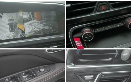 Geely Tugella FY11, 2023 год, 2 998 000 рублей, 21 фотография