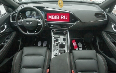 Geely Tugella FY11, 2023 год, 2 998 000 рублей, 17 фотография