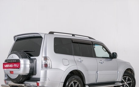 Mitsubishi Pajero IV, 2014 год, 2 599 000 рублей, 7 фотография