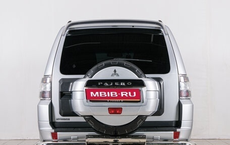Mitsubishi Pajero IV, 2014 год, 2 599 000 рублей, 6 фотография