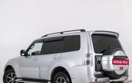 Mitsubishi Pajero IV, 2014 год, 2 599 000 рублей, 5 фотография