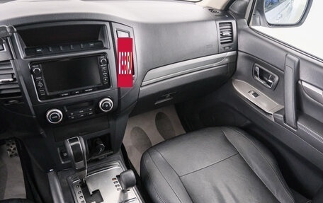 Mitsubishi Pajero IV, 2014 год, 2 599 000 рублей, 12 фотография