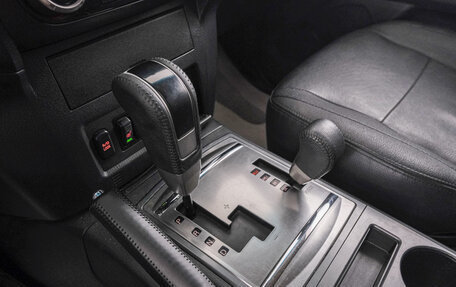 Mitsubishi Pajero IV, 2014 год, 2 599 000 рублей, 17 фотография