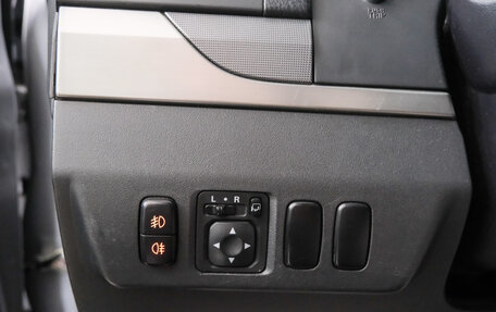 Mitsubishi Pajero IV, 2014 год, 2 599 000 рублей, 19 фотография