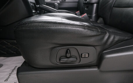 Mitsubishi Pajero IV, 2014 год, 2 599 000 рублей, 20 фотография