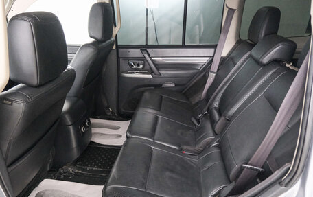 Mitsubishi Pajero IV, 2014 год, 2 599 000 рублей, 22 фотография