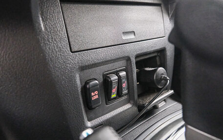 Mitsubishi Pajero IV, 2014 год, 2 599 000 рублей, 18 фотография